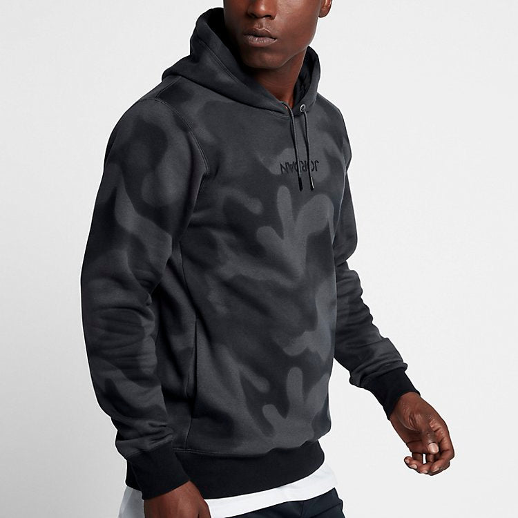Apparel Hoodies Men Air Jordan Legend Flight Lite 860350-010