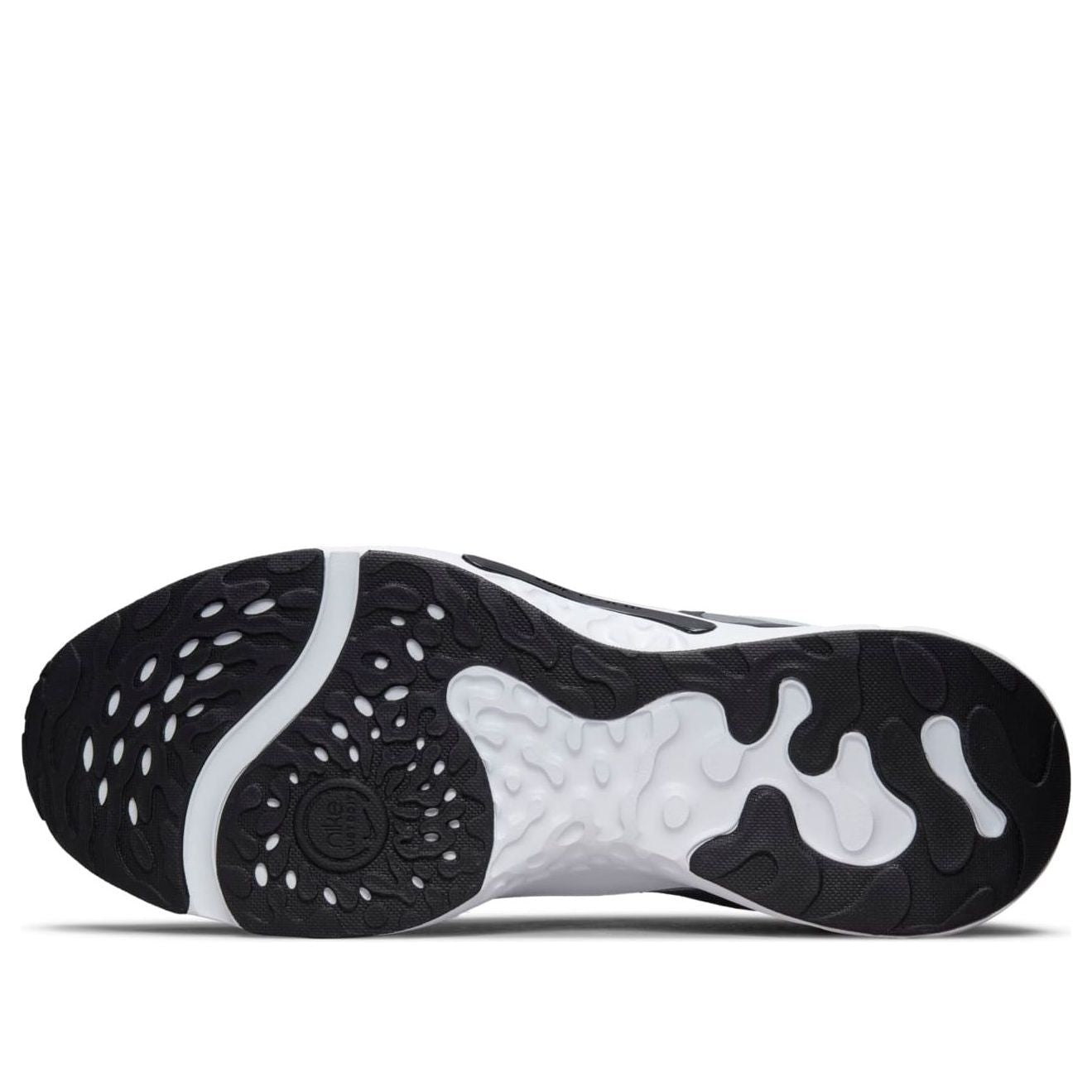 Nike Renew Retaliation TR 3 'Wolf Grey' DA1350-004
