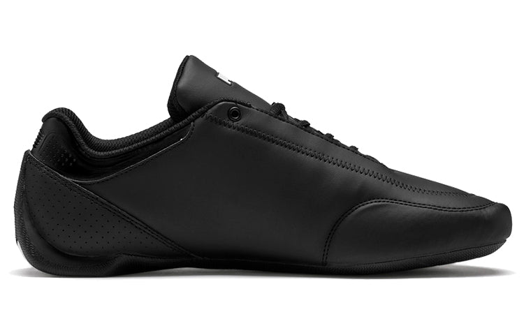 PUMA Sf Future Kart Cat 'Black White' 306459-01