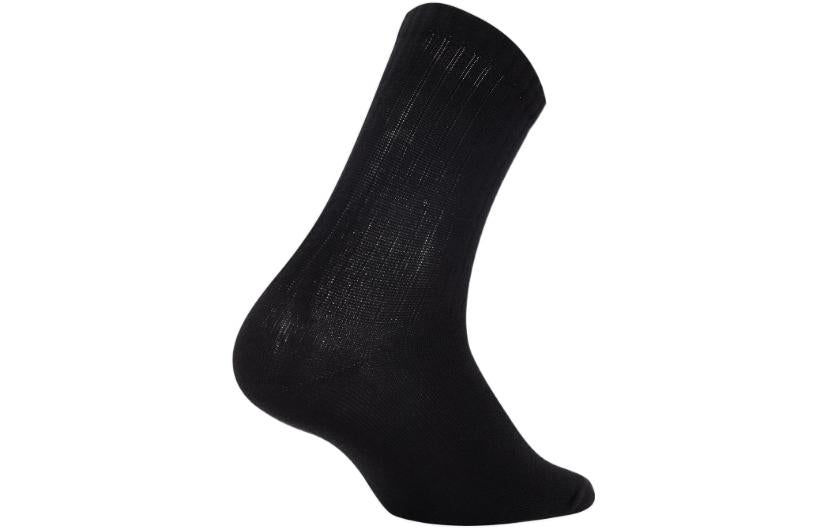 PUMA Sport Sock 1 Pack 'Black White' 935411-02