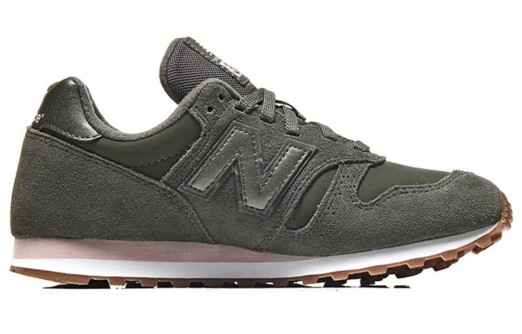 (WMNS) New Balance 373 Series Low-Top 'Green' WL373KPS