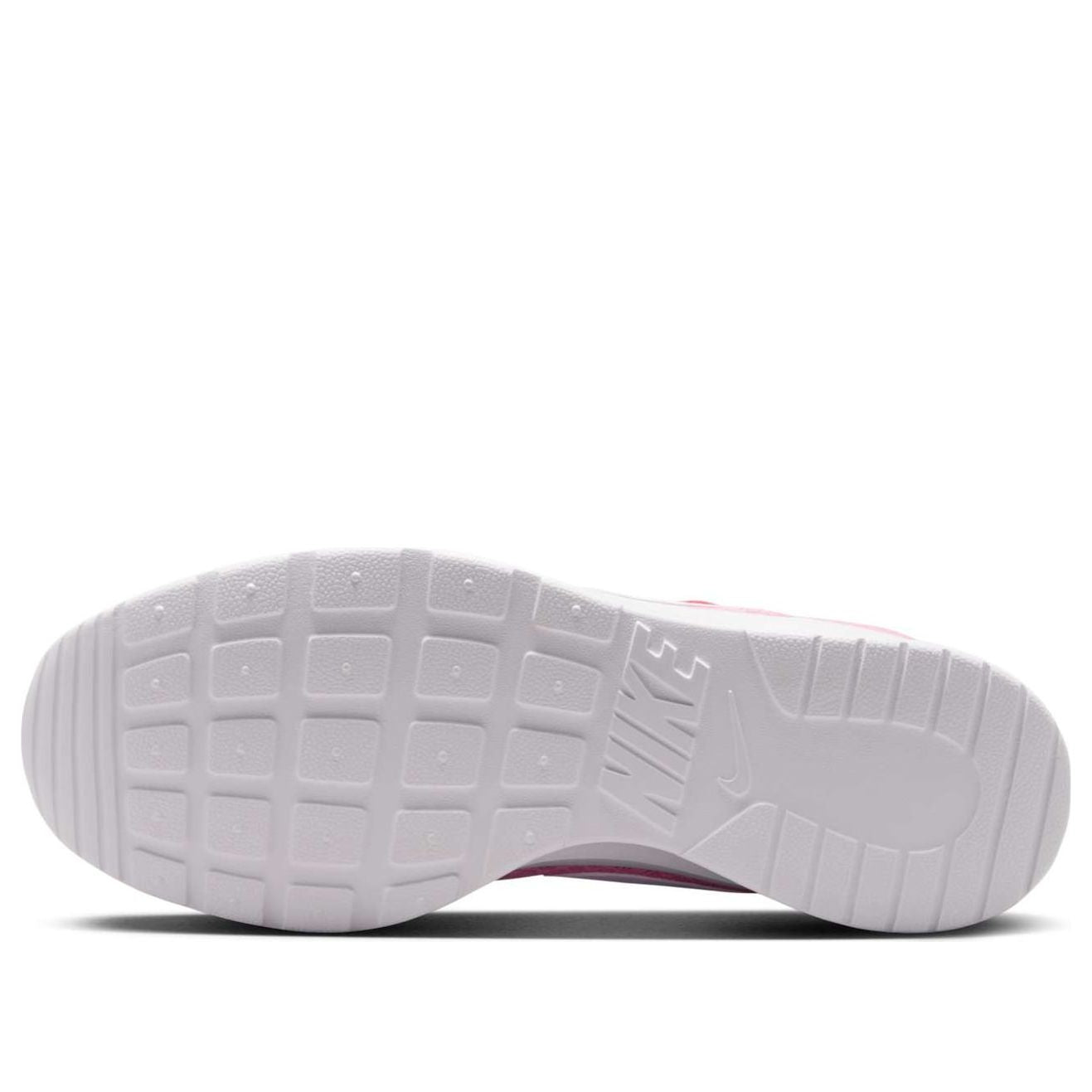 (WMNS) Nike Tanjun EasyOn 'Elemental Pink Barely Volt Black White' DV7786-601