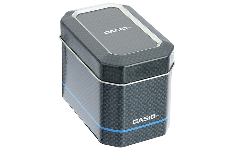 CASIO Male OUTGEAR Japan / South Korea Fashion Sports Mens Black Digital SGW-1000-1ACR2021