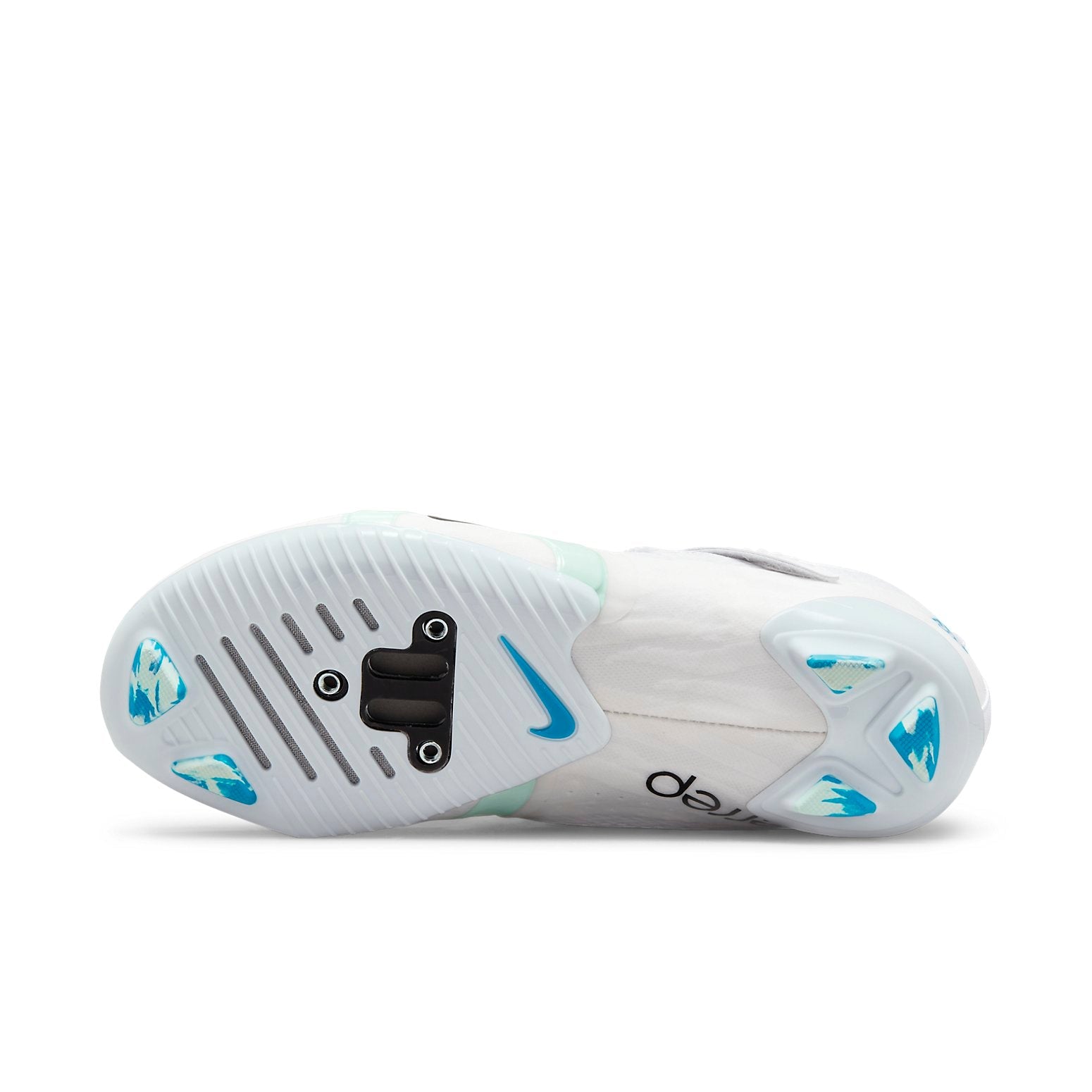 (WMNS) Nike SuperRep Cycle 2 Next Nature 'White Mint Foam' DH3395-100