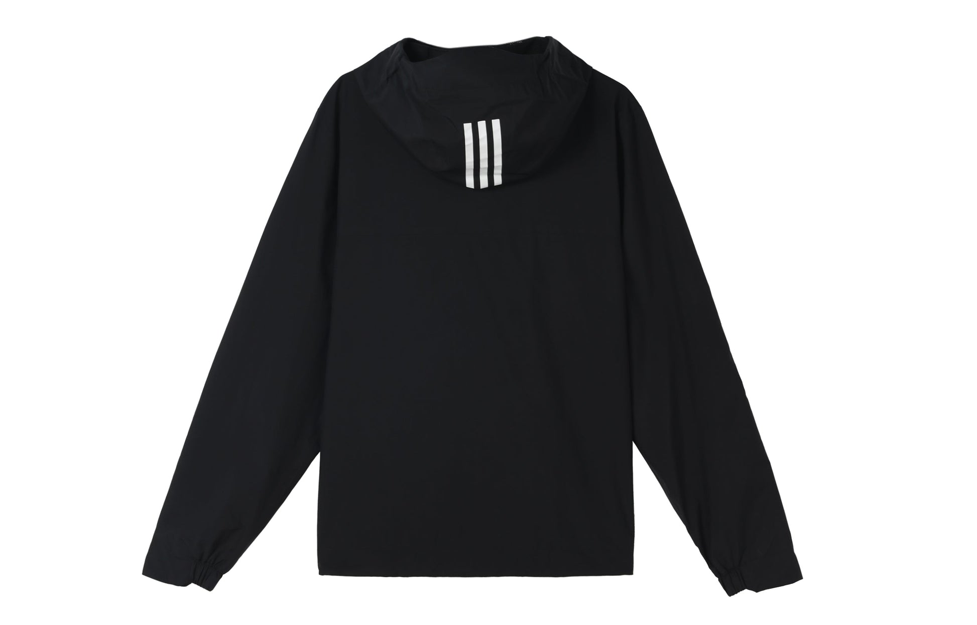 adidas Performance BSC 3-Stripes R.R. Jacket Black GM2169