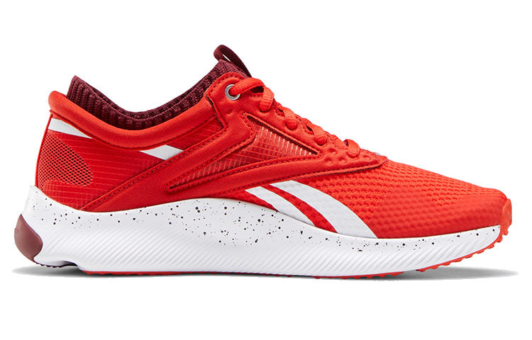 (WMNS) Reebok Tenis Hiit Red/White FV6629