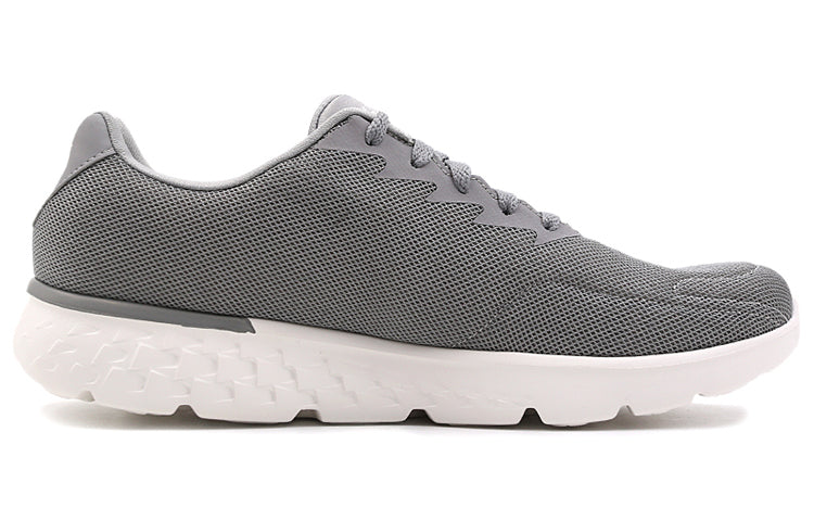 Skechers Go Run 400 Sneakers Grey/White 55292-GRY