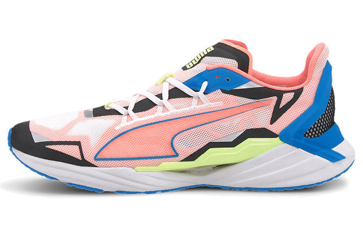 PUMA UltraRide 'Energy Blue Peach' 193753-04