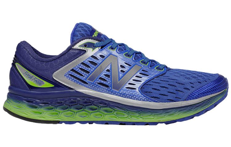 New Balance 1080 Low-Top Blue M1080BG6