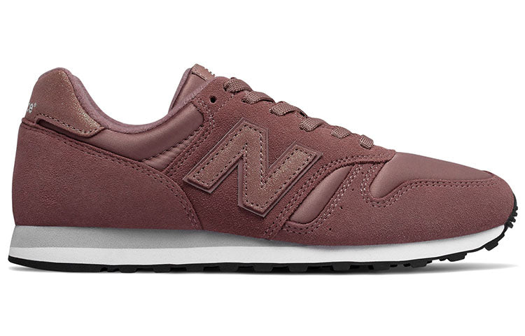 (WMNS) New Balance 373 'Red' WL373PSP