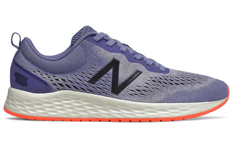 (WMNS) New Balance Fresh Foam Arishi v3 Light Purple WARISRU3