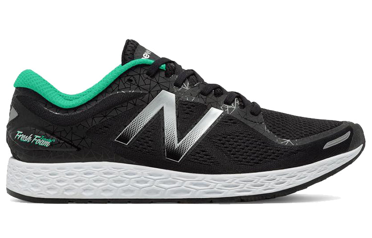 New Balance Zante v2 Bronx 'Black Green White' MZANTBX2