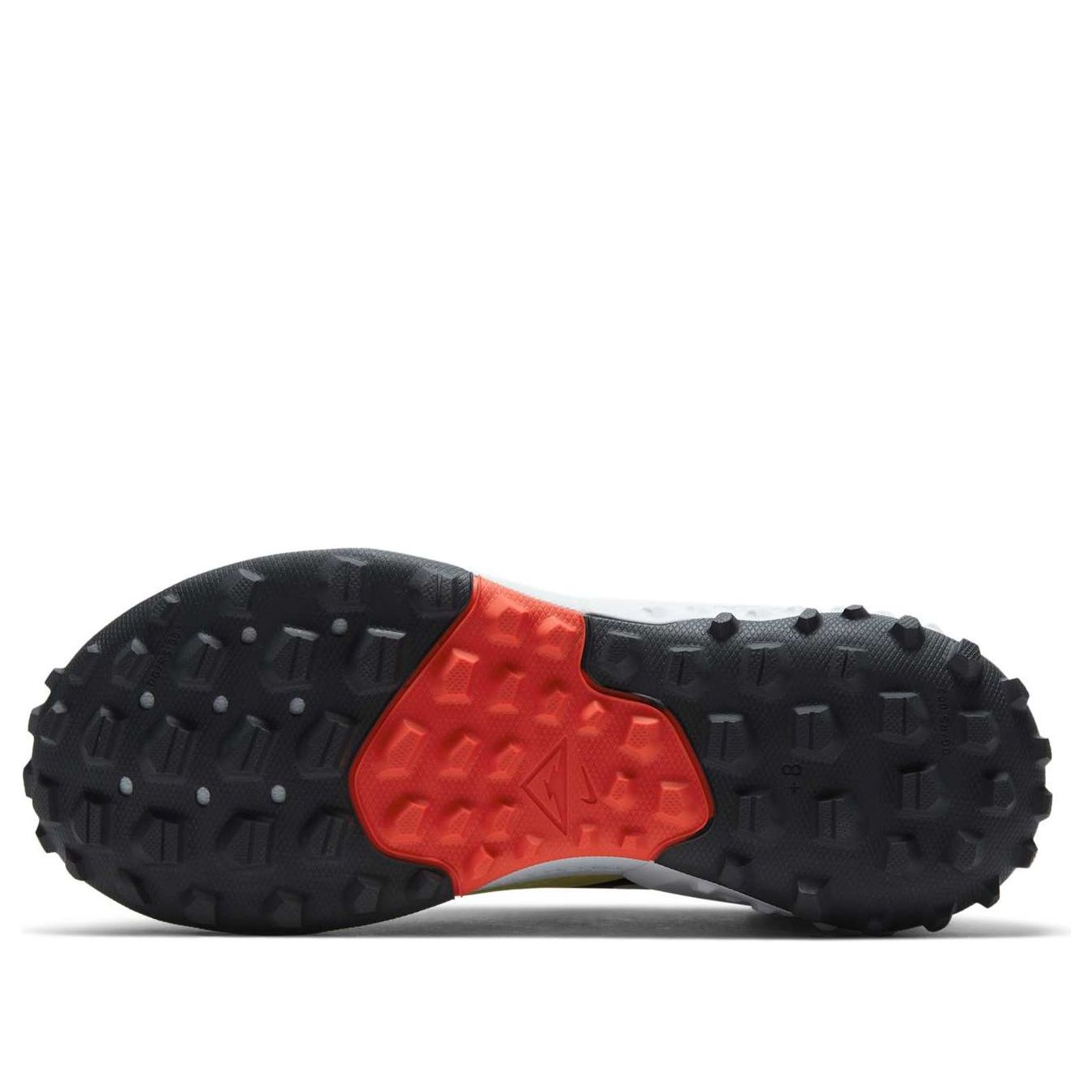 (WMNS) Nike Wildhorse 7 'Limelight' CZ1864-300