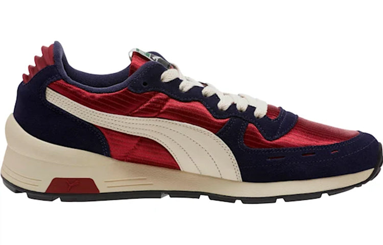 PUMA RS-350 OG Red/Blue 365574-06