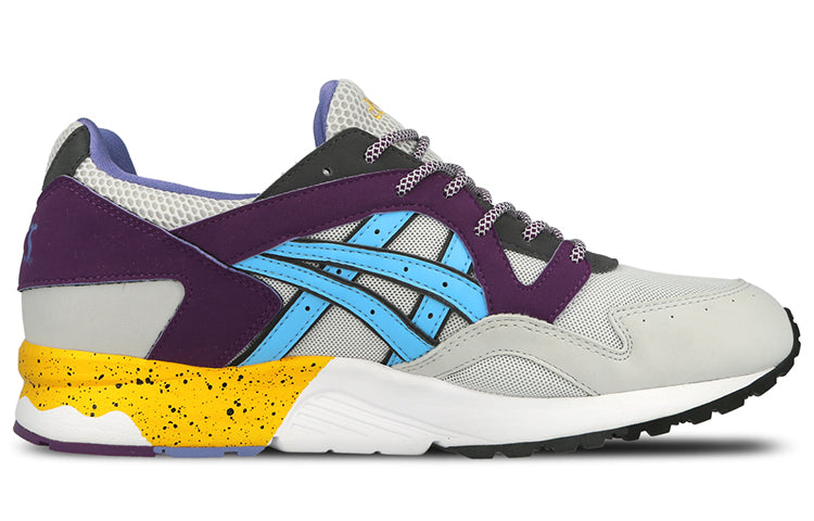 ASICS Gel Lyte 5 Gore-Tex 'Soft Grey Purple' H429Y-1041