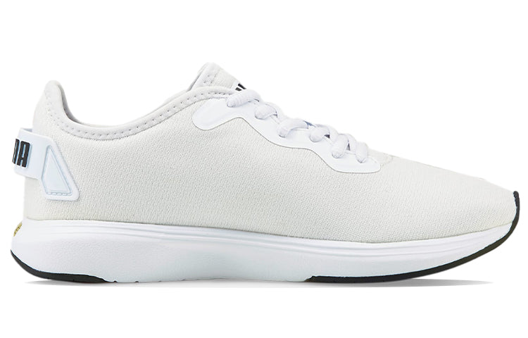 PUMA Softride Cruise Low-Top White 376167-07