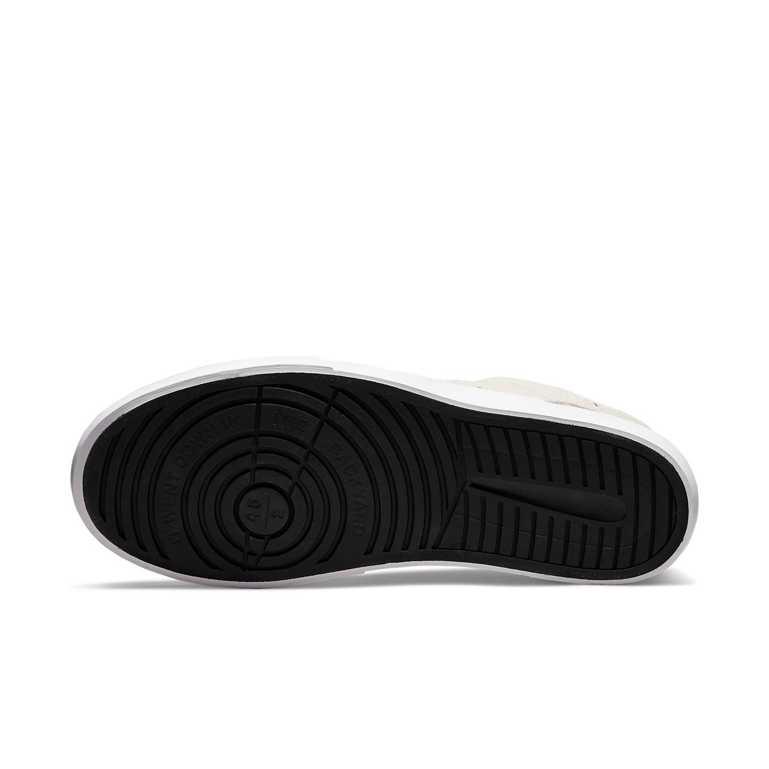 Air Jordan Series ES 'White Red Sole' DN1856-106
