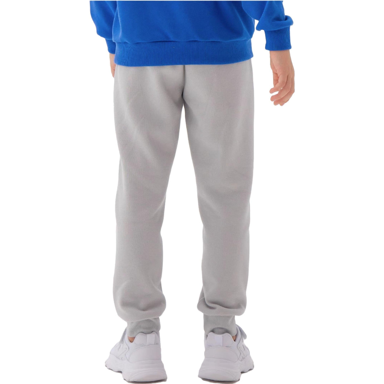 (GS) Mizuno Casual Sweat Pants 'Grey' CK2183