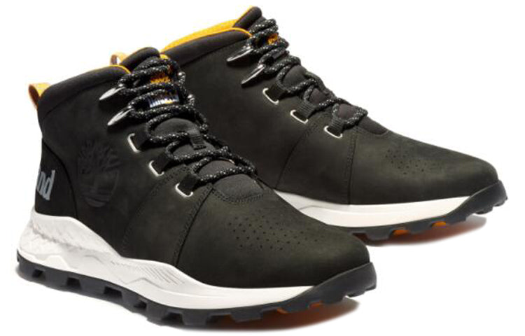 Timberland Brooklyn 'Black Orange' A2HQV001