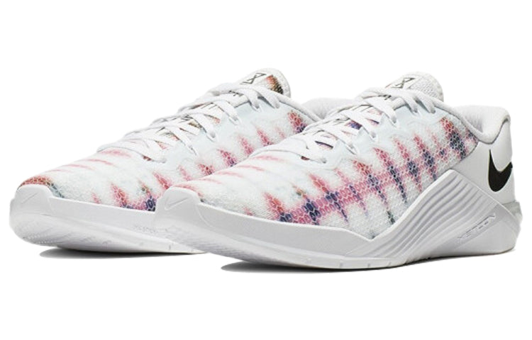 (WMNS) Nike Metcon 5 AMP 'White Dye' AT3149-101