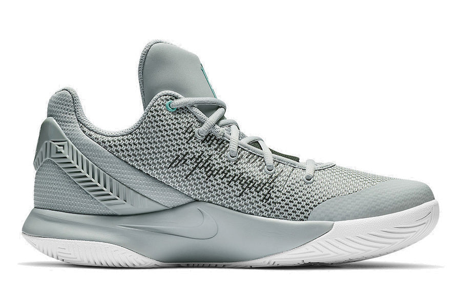 Nike Kyrie Flytrap 2 'Wolf Grey' AO4436-003
