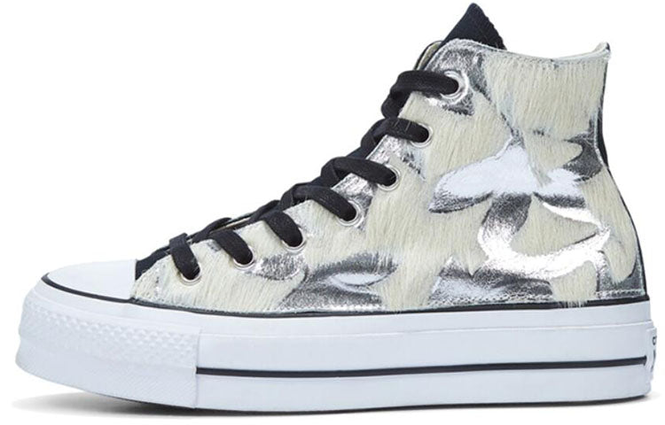 (WMNS) Converse Chuck Taylor All Star For White 566466C