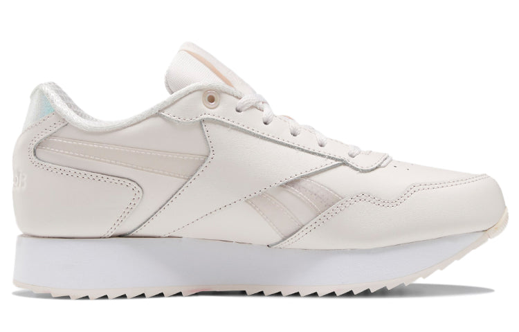 (WMNS) Reebok Classic Harman Run Ripple Double 'Light Pink' FW6425