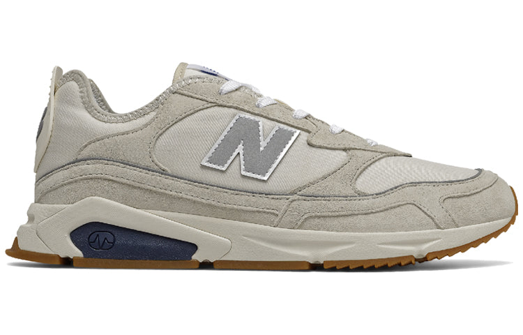 New Balance X-Racer Series Gray MSXRCNN