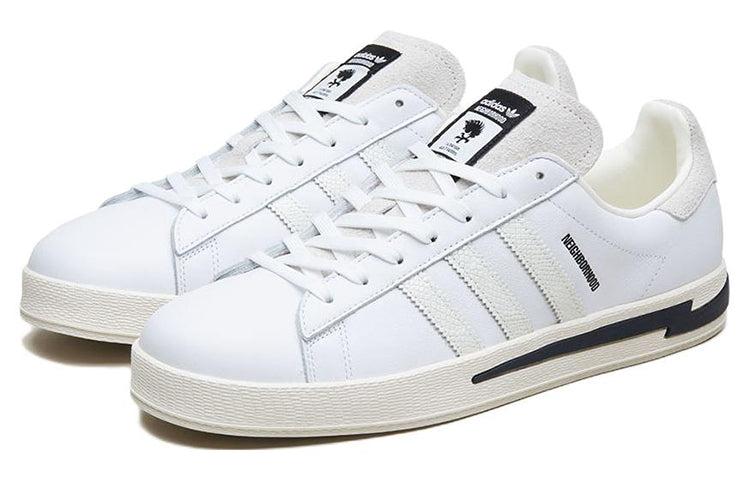 adidas x Invincible x Neighborhood Campus '15th Anniversary - White' GX1847
