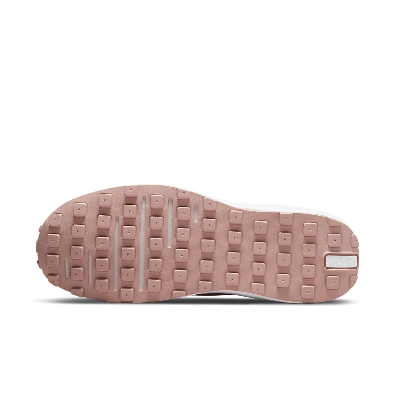 (WMNS) Nike Waffle One 'Pink White' DM7604-600