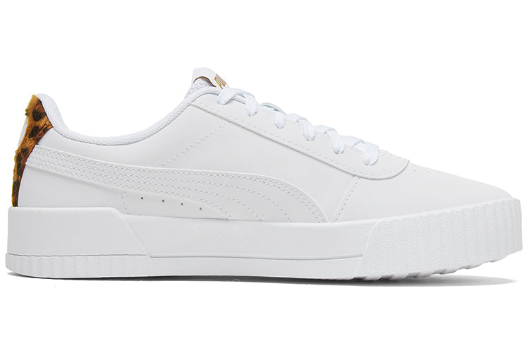 (WMNS) PUMA Carina Leo H 'Leopard' 373228-03