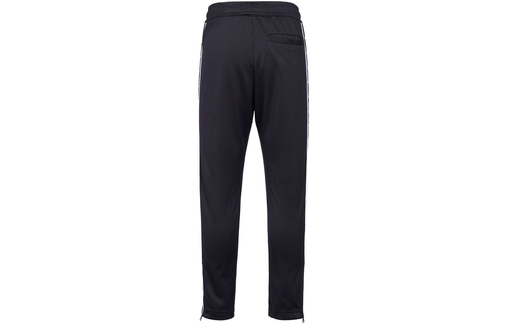 Nike Men's Pants Elastic Waist Breathable Pants AR3143-010