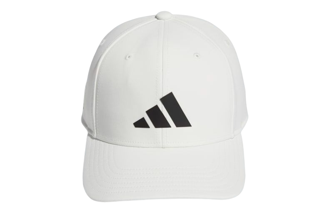 adidas Non-Dyed Snapback Hat 'White' FZ6927