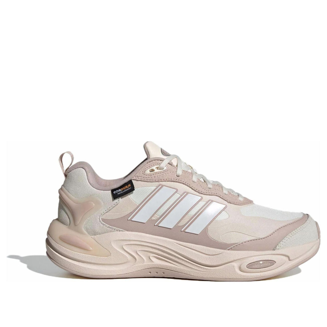 (WMNS) adidas Climawarm 'Pink Beige' IH0479