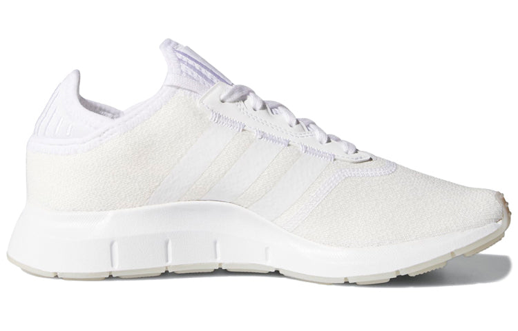 (WMNS) adidas Swift Run X 'Cloud White' FY2138
