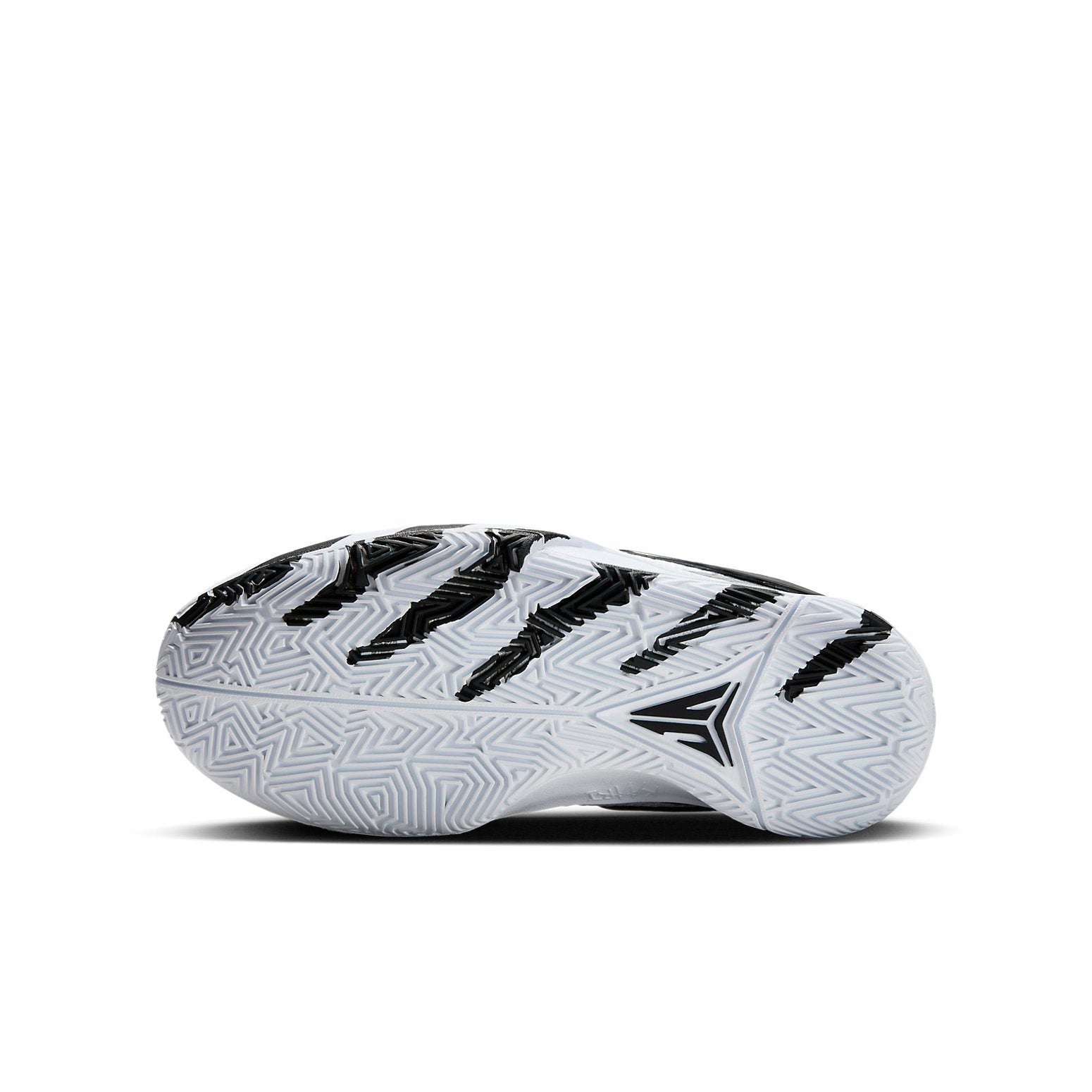 (GS) Nike JA 1 'Scratch 2.0' DX2294-102