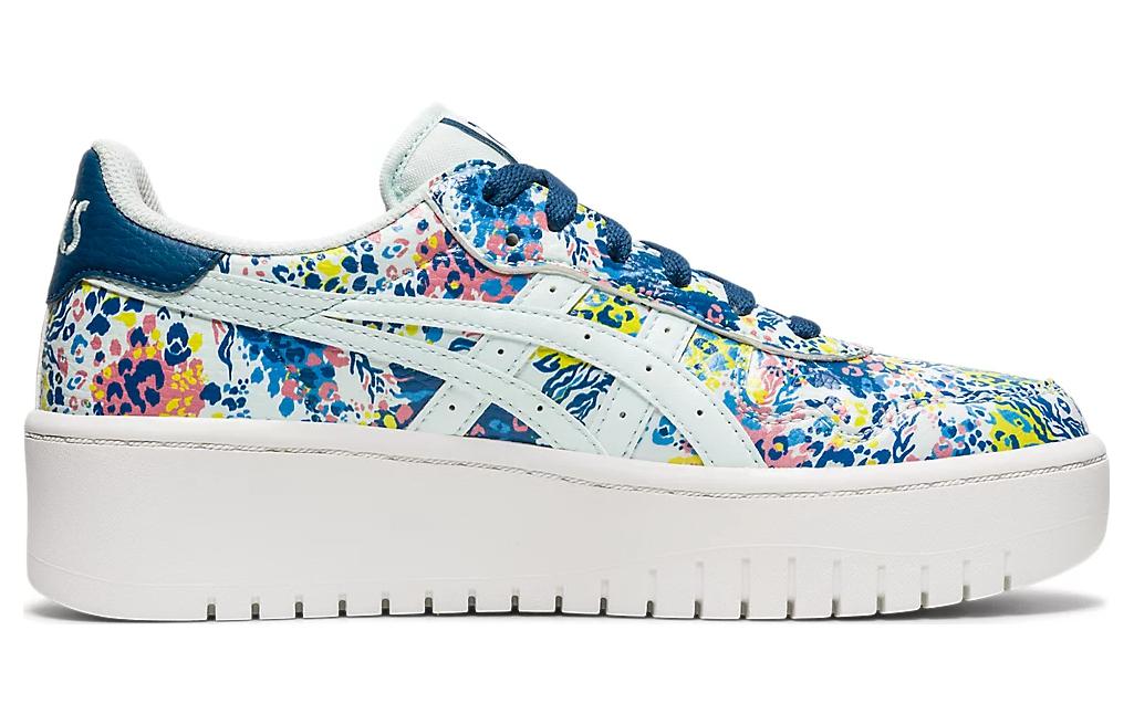 (WMNS) ASICS Japan S PF 'Soothing Sea' 1202A376-400