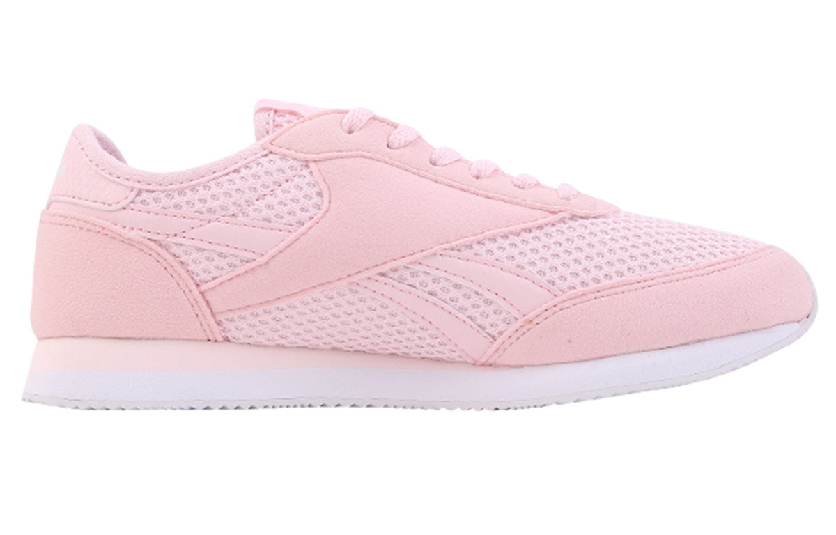 (WMNS) Reebok Royal Classic Jog 2BB Running Shoes Pink BD3289