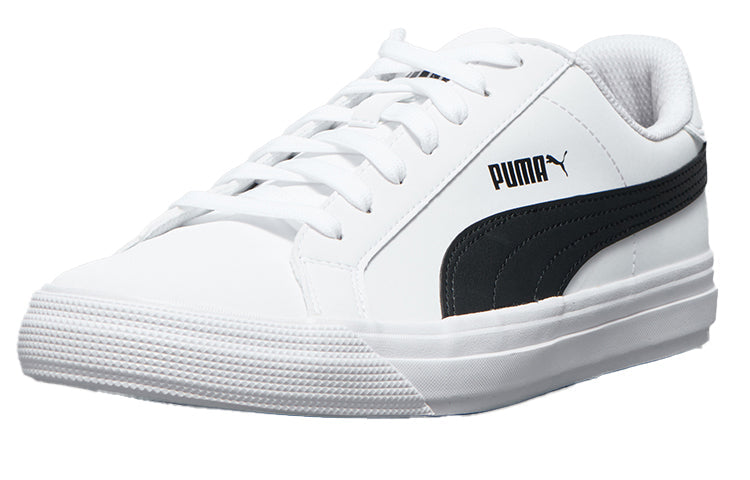 PUMA Capri Sneakers White/Black 372355-01