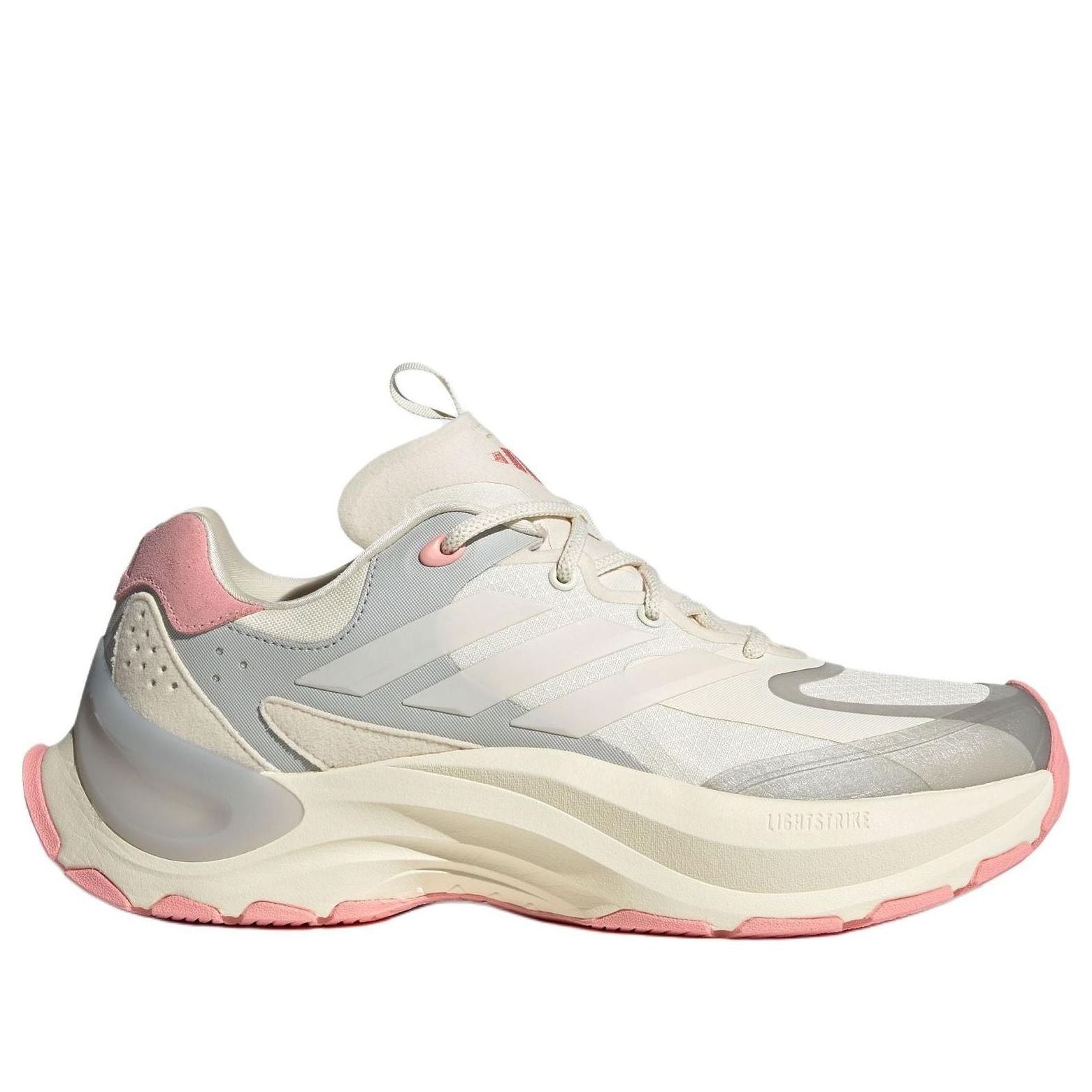 (WMNS) adidas Maxxwavy ADV 'Cream White Wonder White Grey Two' JH9632