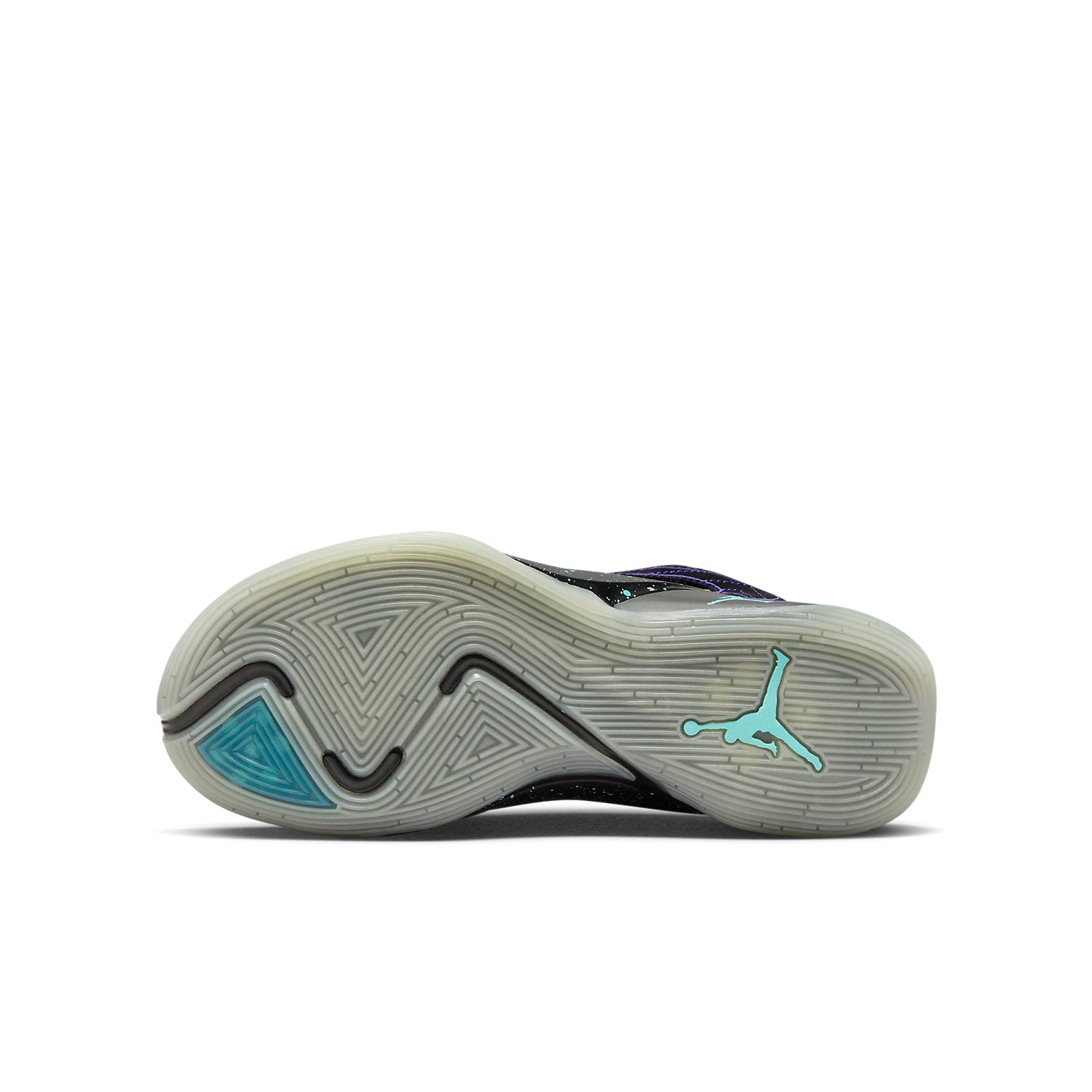 (GS) Air Jordan Luka 2 'Luk.AI Space Hunter' DZ3498-001