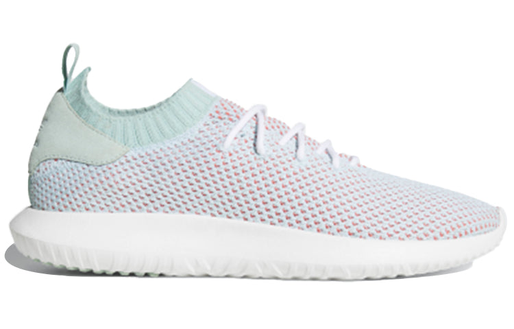 adidas Tubular Shadow Pk 'White Green' AC8796