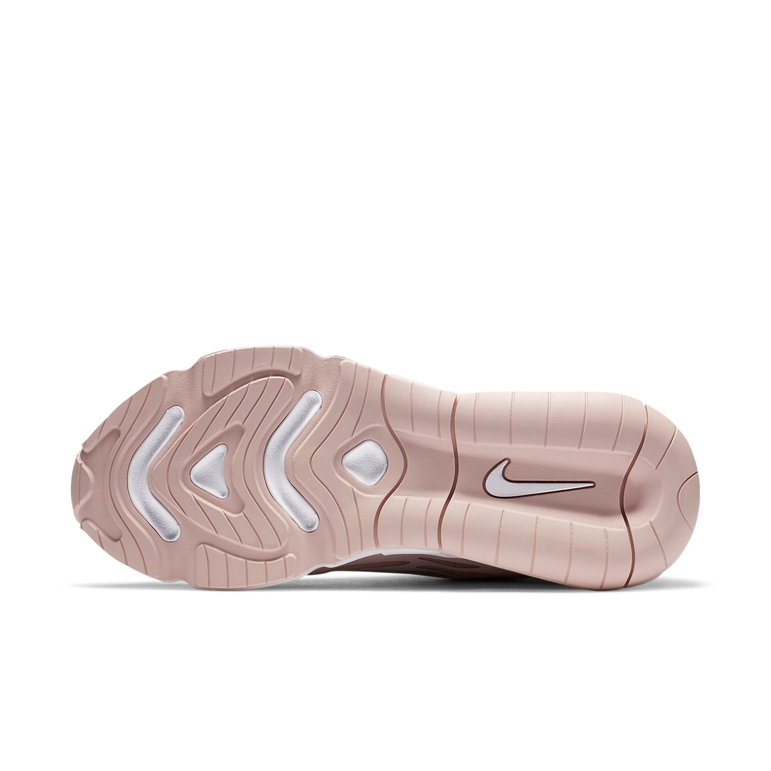 (WMNS) Nike Air Max Exosense 'Barely Rose' CK6922-600