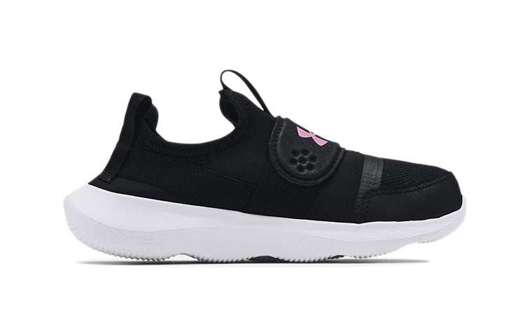 (PS) Under Armour Runplay 'Black White' 3024216-001