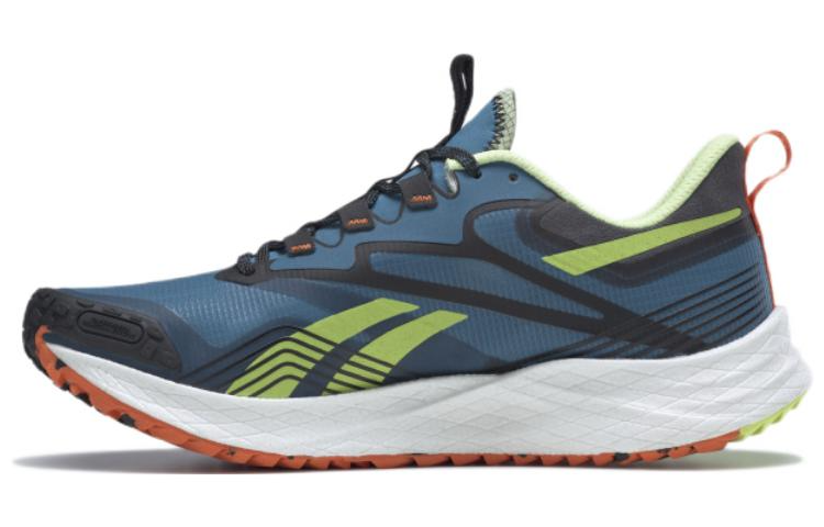 Reebok Floatride Energy 4 Adventure 'Steely Blue Neon' HR1765