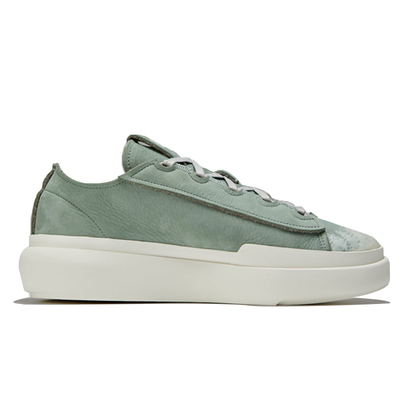 adidas Y-3 Nizza Lo 'Green' IG2918