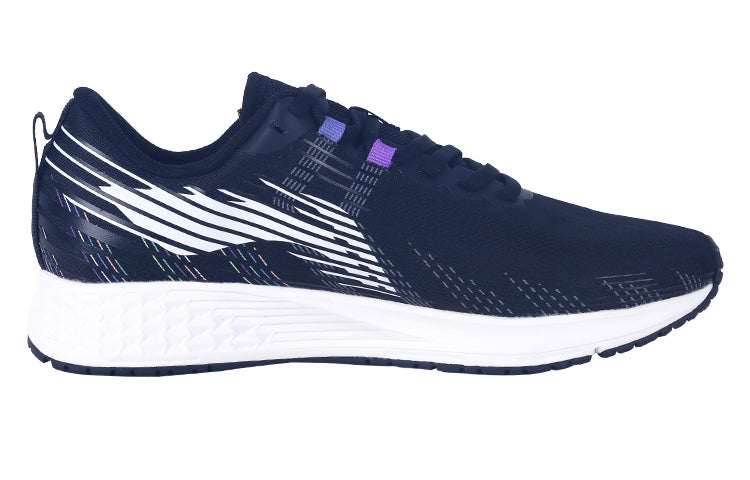 (WMNS) Li-Ning Dark Horse 4 V2 'Black White' ARMR020-5