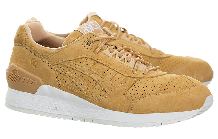 ASICS Gel Resepctor 'Clay' H6V0L-9797