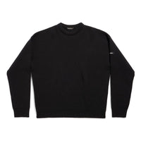 Balenciaga Sweater 'Black' 764454T16751000