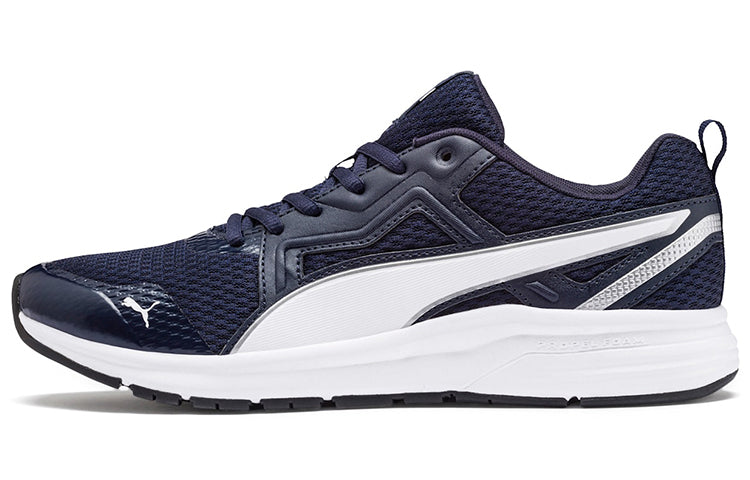 PUMA Pure Jogger PropleFoam Imeva Sneakers Blue/White 369782-03
